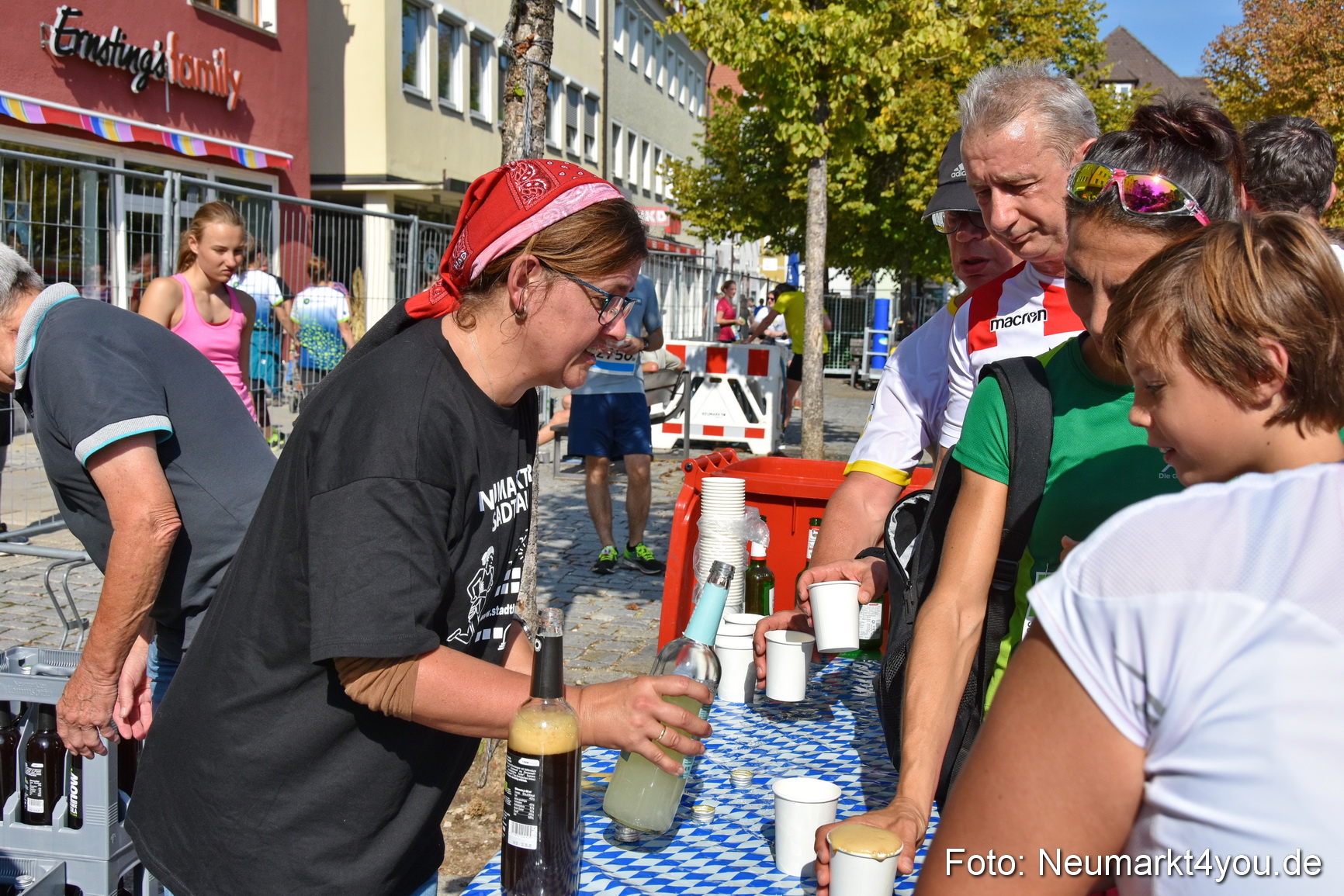 Stadtlauf Neumarkt Das Drumherum 2019 0048